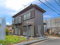 久喜市鷲宮6丁目　1期　中古戸建て