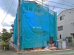 さいたま市浦和区元町 15期 新築一戸建て 全1棟