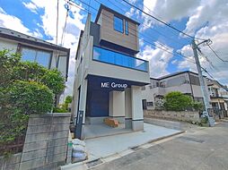 さいたま市南区関1丁目　1期　新築一戸建て　全1棟