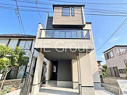 さいたま市南区関1丁目 1期 新築一戸建て 全1棟