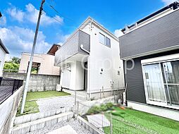 野田市春日町　中古戸建て