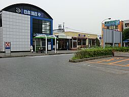 野田市春日町　中古戸建て