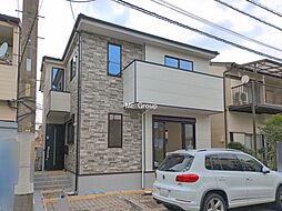川口市差間 6期 新築一戸建て 全1棟