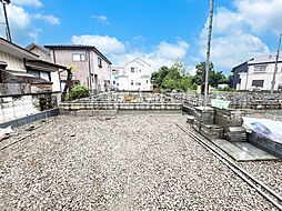 春日部市藤塚　新築一戸建て　全3棟