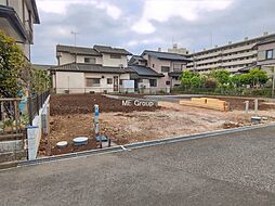 グラファーレ　松戸市六高台4丁目　11期　全3棟