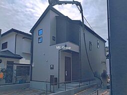グラファーレ　松戸市六高台4丁目　11期　全3棟