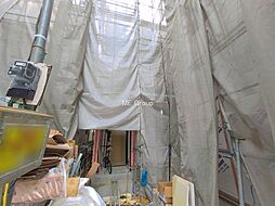 川口市坂下町3丁目 新築一戸建て 全6棟