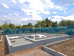 上尾市大谷本郷　新築一戸建て　全3棟