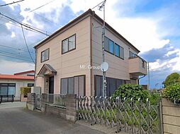 久喜市上川崎　1期　中古一戸建て