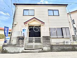 久喜市上川崎　1期　中古一戸建て