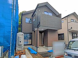 さいたま市緑区三室 13期 新築一戸建て 全12棟