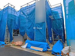 さいたま市緑区三室 13期 新築一戸建て 全12棟