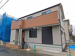 さいたま市緑区三室　13期　新築一戸建て　全12棟