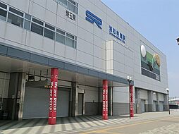 さいたま市岩槻区釣上新田　第1　新築一戸建て　全1棟