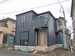 グラファーレ ふじみ野市福岡3丁目 3期 全1棟