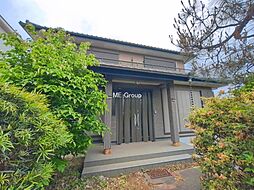川越市神明町　中古一戸建て
