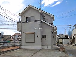 加須市久下　1期　中古一戸建て