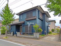 久喜市菖蒲町菖蒲　中古戸建て