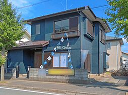 久喜市菖蒲町菖蒲 中古戸建て