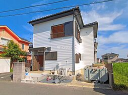 久喜市葛梅3丁目　中古一戸建て