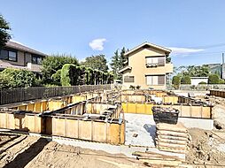 さいたま市西区6丁目 第2期 新築一戸建て 全4棟