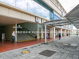 富士見市鶴瀬西3丁目　第9期　新築一戸建て　全1棟