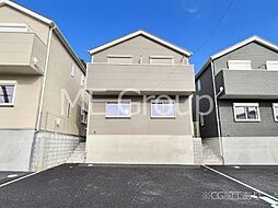 さいたま市南区太田窪 第16 新築一戸建て 全3棟