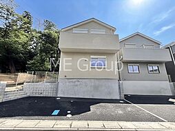 さいたま市南区太田窪 第16 新築一戸建て 全3棟