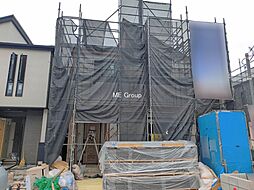 グラファーレ 川越市砂新田2丁目 29期 全10棟