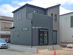 グラファーレ　松戸市千駄堀　7期　全1棟