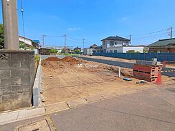グラファーレ　三郷市彦糸1丁目　5期　全2棟