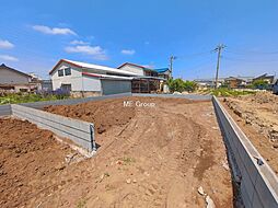 グラファーレ　三郷市彦糸1丁目　5期　全2棟