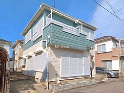 加須市不動岡3丁目　1期　中古戸建て
