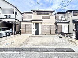板橋区赤塚4丁目　中古戸建て