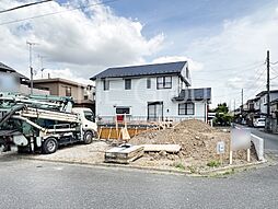 杉戸町杉戸　第27　新築一戸建て　全1棟