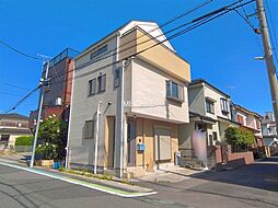 越谷市蒲生愛宕町　中古一戸建て
