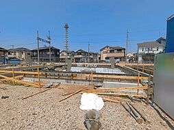 春日部市緑町2丁目　新築一戸建て　全7棟