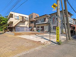 グラファーレ 川口市伊刈 5期 全1棟