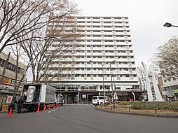 松戸市小金原7丁目　土地　全2区画