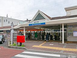 ライオンズプラザ西所沢