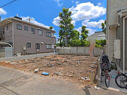 さいたま市南区辻5丁目 新築一戸建て 全2棟