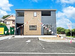 さいたま市見沼区宮ヶ谷塔4丁目　第1　新築一戸建て　全1棟