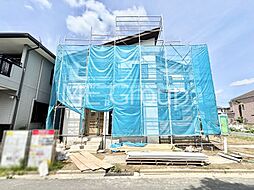 白岡市小久喜 19期 新築一戸建て 全1棟