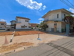 春日部市西金野井　3期　新築一戸建て　全2棟