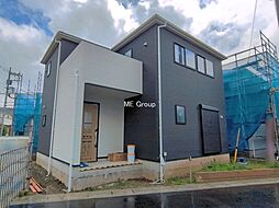 松伏町松伏　第31　新築一戸建て　全9棟