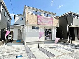 松伏町松伏 第31 新築一戸建て 全9棟