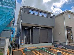松伏町松伏　第31　新築一戸建て　全9棟