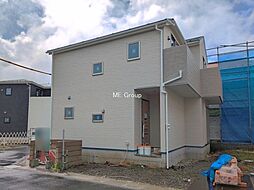 松伏町松伏　第31　新築一戸建て　全9棟