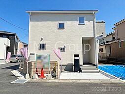 松伏町松伏 第31 新築一戸建て 全9棟