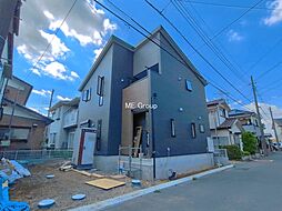 白岡市彦兵衛 新築一戸建て 全1棟